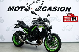 Kawasaki Z900  - Foto 1