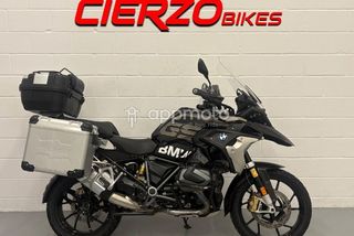 BMW R 1250 Gs  - Foto 1