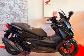 Honda Forza 350  - Foto 1