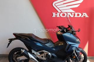 Honda Forza 750  - Foto 1