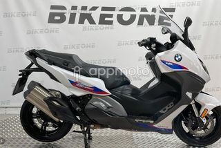 BMW C 650 Sport  - Foto 1