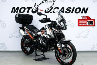 KTM 790  - Foto 1