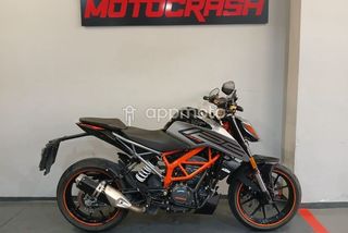 KTM 125  - Foto 1