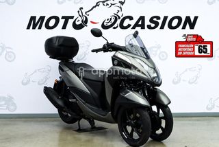 Yamaha Tricity  - Foto 1