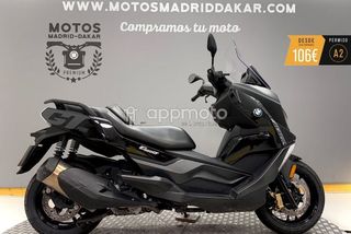 BMW C 400 Gt  - Foto 1