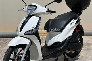 Piaggio Liberty  - Foto 1
