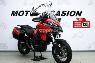 Ducati Multistrada 950  - Foto 1