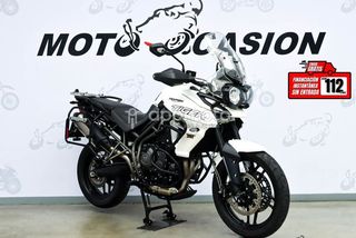 Triumph Tiger 800 Xr ????? - Foto 1