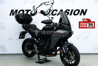 Yamaha Tracer 9  - Foto 1