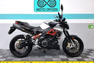 Aprilia Shiver 900  - Foto 1
