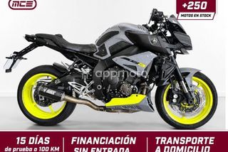 Yamaha Mt10  - Foto 1