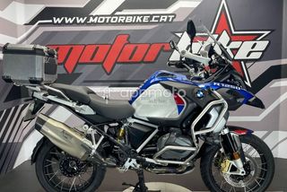 BMW R 1250 Gs  - Foto 1