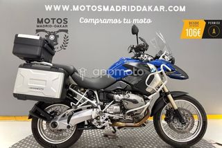 BMW R  - Foto 1