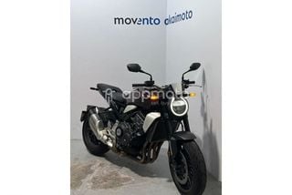 Honda Cb1000r  - Foto 1