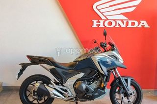 Honda Nc750x  - Foto 1
