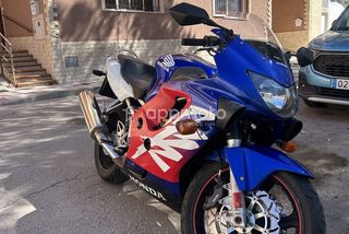 Honda Cbr600rr  - Foto 1
