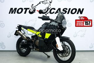 Husqvarna Norden 901  - Foto 1