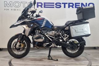 BMW R 1250 Gs  - Foto 1