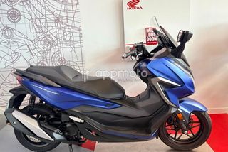Honda Forza 350  - Foto 1