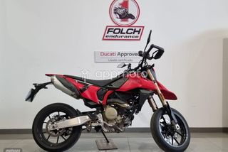 Ducati Hypermotard 698 Mono  - Foto 1