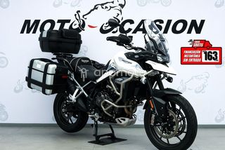 Triumph Tiger 900  - Foto 1