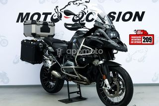 BMW R 1200 Gs Adventure  - Foto 1