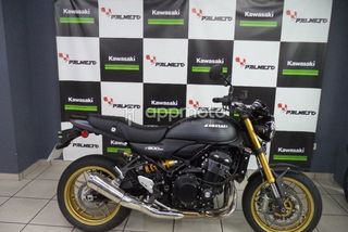 Kawasaki Z900rs  - Foto 1