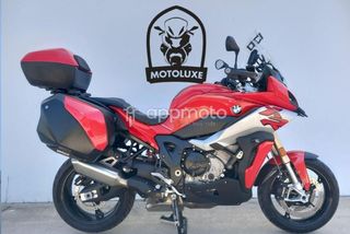 BMW S 1000 Xr  - Foto 1