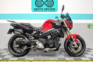 BMW F 800 R  - Foto 1