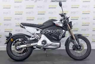 Super Soco Tc-Max  - Foto 1