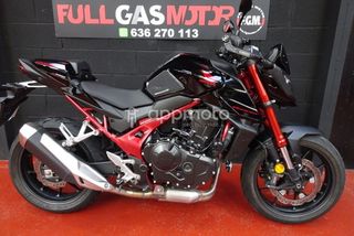 Honda Hornet (Cb750) - Foto 1