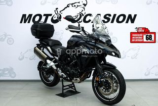 Benelli Trk502 - Foto 1