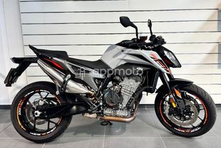 KTM 790  - Foto 1