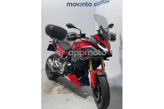 BMW F 900 Xr  - Foto 1