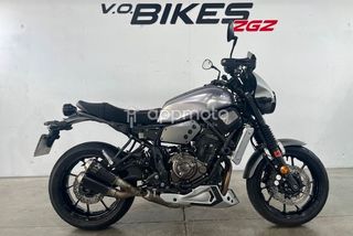 Yamaha Xsr700  - Foto 1