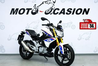 BMW G 310 R  - Foto 1