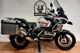 BMW R 1250 Gs Adventure  - Foto 1