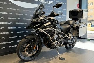 Triumph Tiger 1200  - Foto 1
