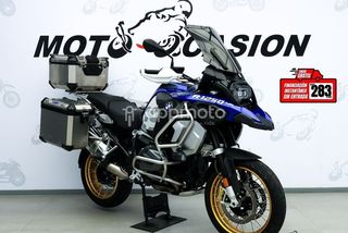 BMW R 1250 Gs Adventure  - Foto 1