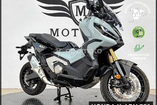 Honda X-Adv (Adv750) - Foto 1