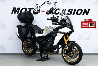 Yamaha Tracer 9  - Foto 1