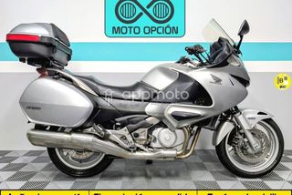 Honda Deauville (Nt700v) - Foto 1