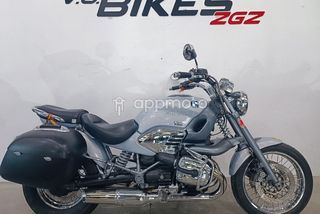 BMW R  - Foto 1