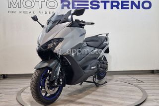Yamaha Tmax 560 Abs  - Foto 1
