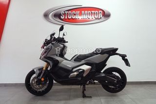 Honda X-Adv (Adv750) - Foto 1