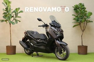 Yamaha X-Max 125  - Foto 1