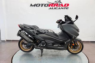 Yamaha Tmax 560 Tech Max - Foto 1