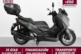 Yamaha X-Max 300  - Foto 1