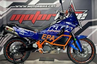 KTM 990  - Foto 1