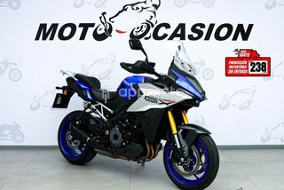 Suzuki Gsx-S  - Foto 1